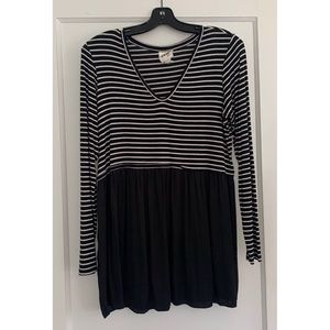 Maternity Blouse M